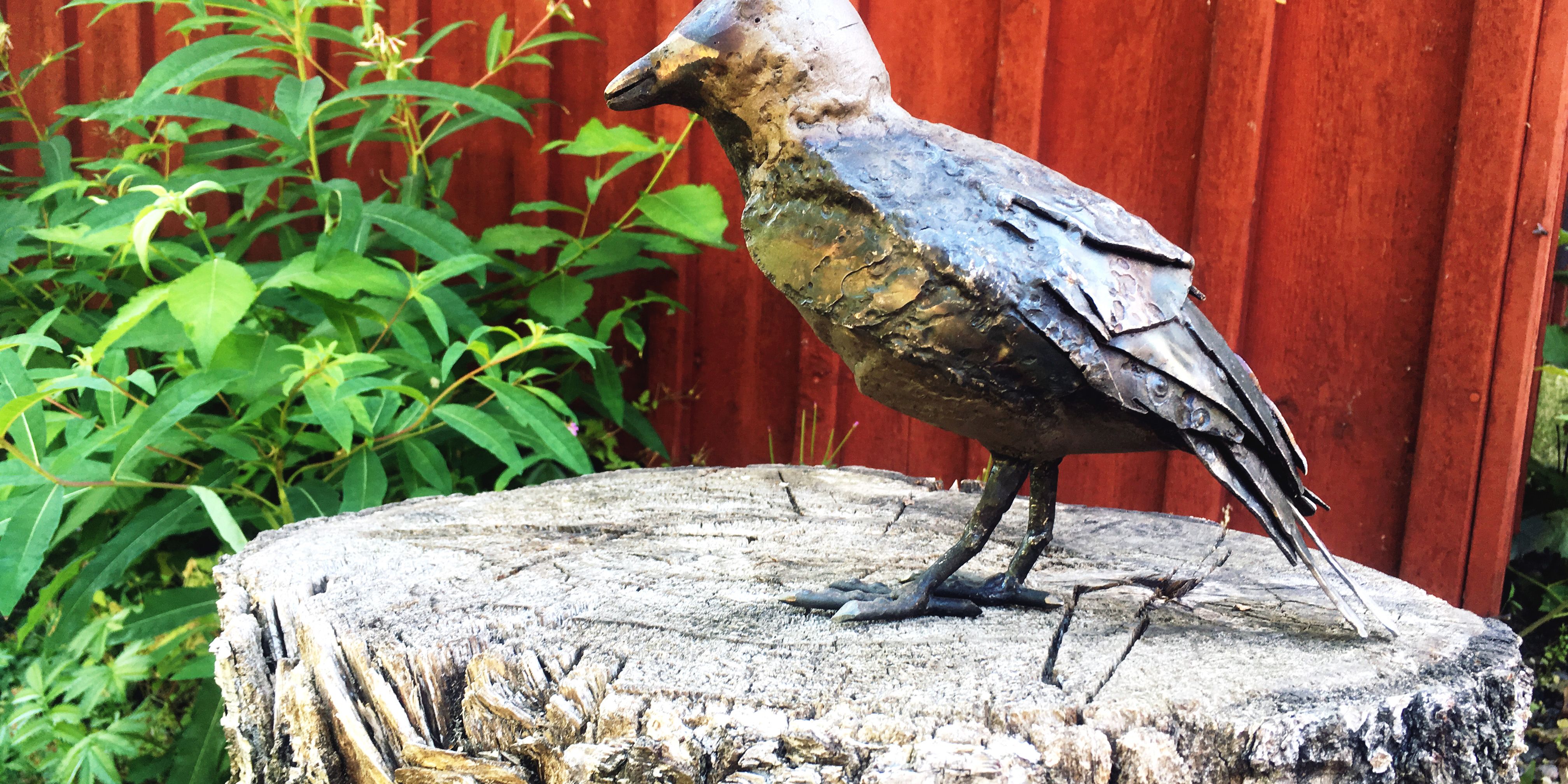 Kaja stubbe falurott