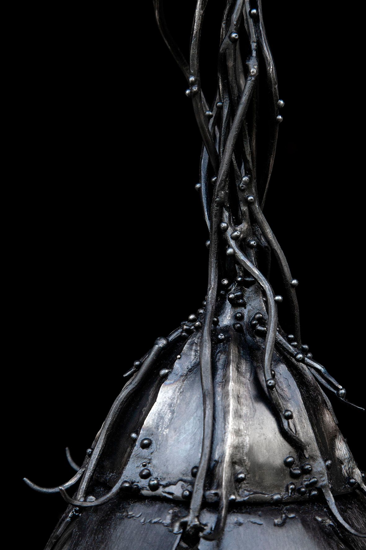 närbild förbjuden frukt