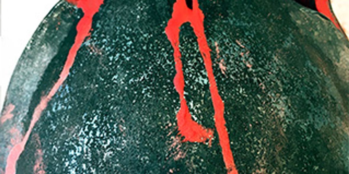 Vår objekt med rå emalj 2019